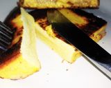 高野豆腐deフレンチトースト。(笑)作り方15写真