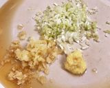 ふんわり玉子とボイルエビの簡単エビチリ作り方4写真