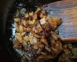 がっつり旨い鶏の味噌焼き作り方2写真