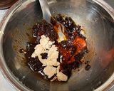 がっつり旨い鶏の味噌焼き作り方3写真
