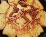 本みりんのフレンチトースト作り方3写真