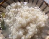 モロヘイヤとオクラの無添加キーマカレー作り方13写真