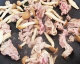 焼うどん作り方1写真