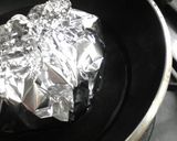 ✿野菜たっぷり♪鯛のホイル焼き✿作り方6写真