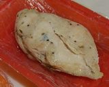 ぱわわっぷサラダチキン作り方5写真