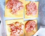 残ごはんでチーズせん明太子チーズ④ 簡単作り方4写真