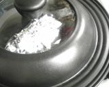 ✿野菜たっぷり♪鯛のホイル焼き✿作り方7写真