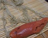博多めんたい重風作り方1写真