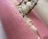 かまぼこの美しい飾り方　かまぼこママ作作り方7写真