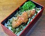 博多めんたい重風作り方6写真