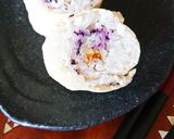 いなりゆかり巻き巻き作り方3写真