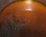 松茸入り牛肉のしぐれ煮作り方3写真