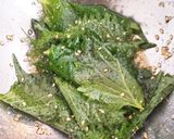 簡単☆美味しい☆しらす丼作り方1写真