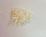 冷凍枝豆で！！枝豆ガーリックライス作り方3写真