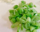 冷凍枝豆で！！枝豆ガーリックライス作り方4写真