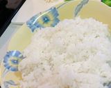 冷凍枝豆で！！枝豆ガーリックライス作り方7写真