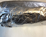 簡単　本格　ローストビーフ作り方5写真