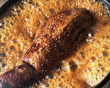 簡単　本格　ローストビーフ作り方4写真