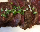 簡単　本格　ローストビーフ作り方6写真