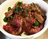 簡単　本格　ローストビーフ作り方7写真