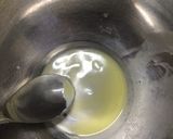 簡単すぎる明太子の冷製パスタ作り方3写真