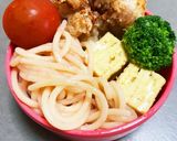 豚肉と紅生姜の天ぷら作り方6写真