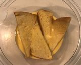 食パンで簡単フレンチトースト作り方3写真