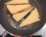食パンで簡単フレンチトースト作り方4写真