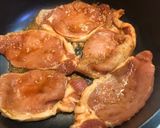 簡単生姜焼き作り方5写真