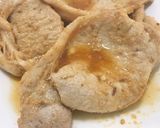 簡単生姜焼き作り方7写真