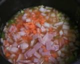 簡単♪炊飯器でとろ！ふわ！オムライス作り方2写真