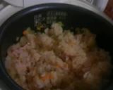 簡単♪炊飯器でとろ！ふわ！オムライス作り方3写真