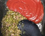 究極のナポリタン作り方3写真