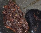 究極のナポリタン作り方6写真