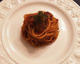究極のナポリタン作り方11写真