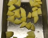 タコと枝豆のデリサラダ作り方6写真