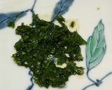 タコと枝豆のデリサラダ作り方9写真