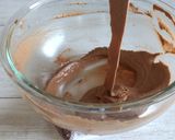 おしゃれで可愛い「チョコレートマカロン」作り方20写真