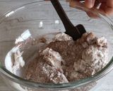 おしゃれで可愛い「チョコレートマカロン」作り方18写真