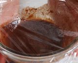 おしゃれで可愛い「チョコレートマカロン」作り方6写真