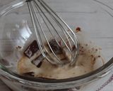 おしゃれで可愛い「チョコレートマカロン」作り方5写真