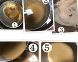 おからクッキー＆絶品濃厚珈琲アイス❺作り方20写真