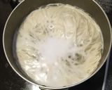 餃子のたれで簡単！冷やし豆乳坦々そうめん作り方5写真