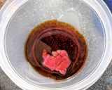 ポリポリ旨い!梅みりん醤油のきゅうり漬物作り方2写真