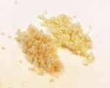 野菜たっぷり☆カリカリジューシー円盤餃子作り方4写真