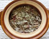 秋の簡単炊き込みごはん作り方6写真