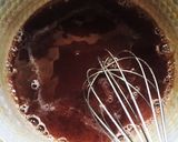 粉ゼラチンで甘さ控えめ水ようかん作り方3写真