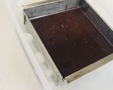 粉ゼラチンで甘さ控えめ水ようかん作り方4写真