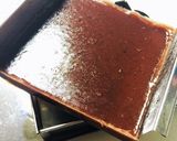 粉ゼラチンで甘さ控えめ水ようかん作り方5写真