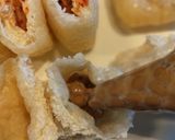 BBQでも♪あげ納豆&納豆キムチーズ作り方4写真